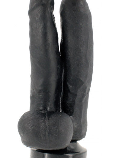 Xtrem Mission Side by Side 28 cm Anaalidildo