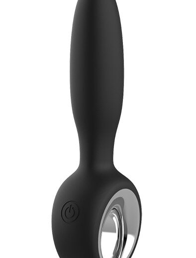 Zenn Anal Pleasure 15 cm Anaalivibraattorit